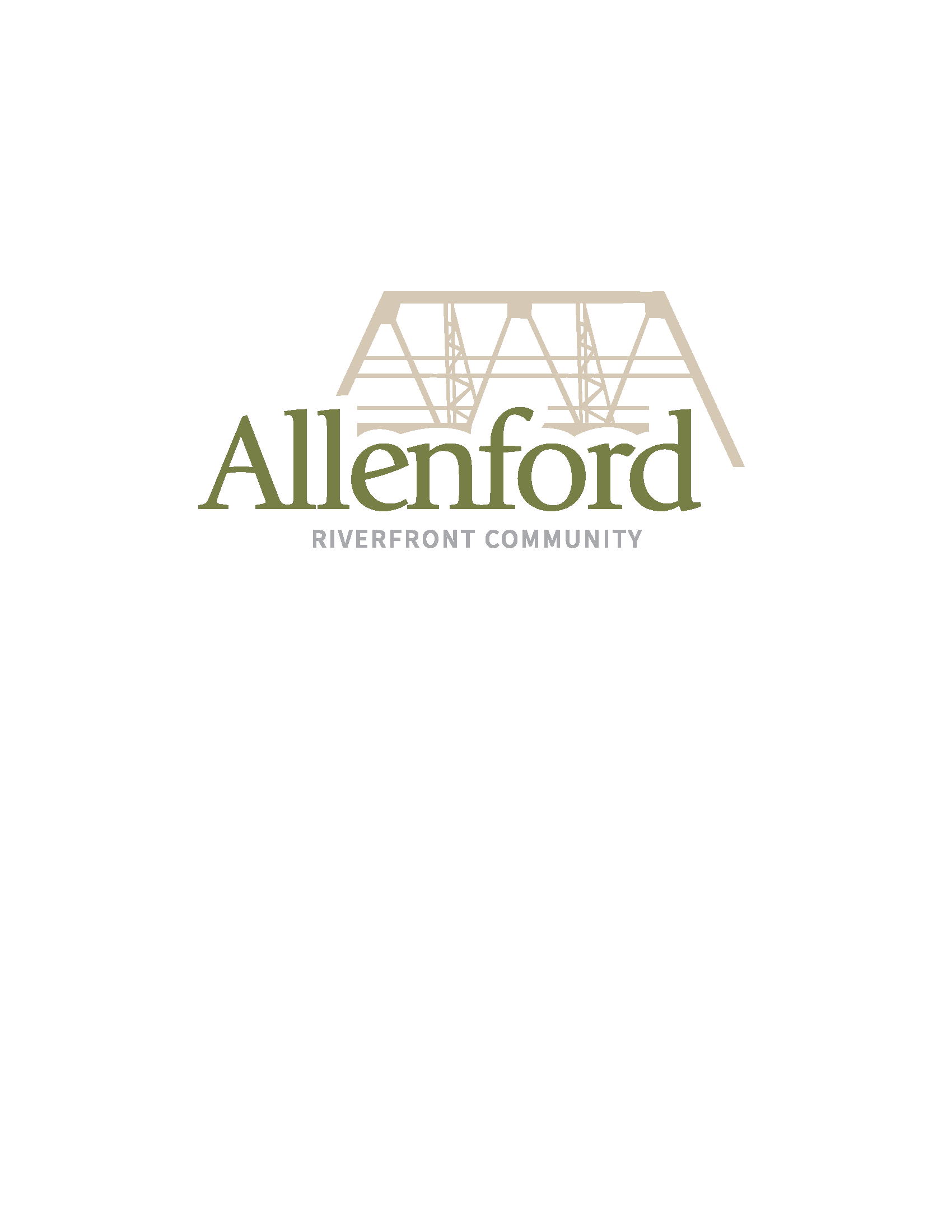 Allenford Logo