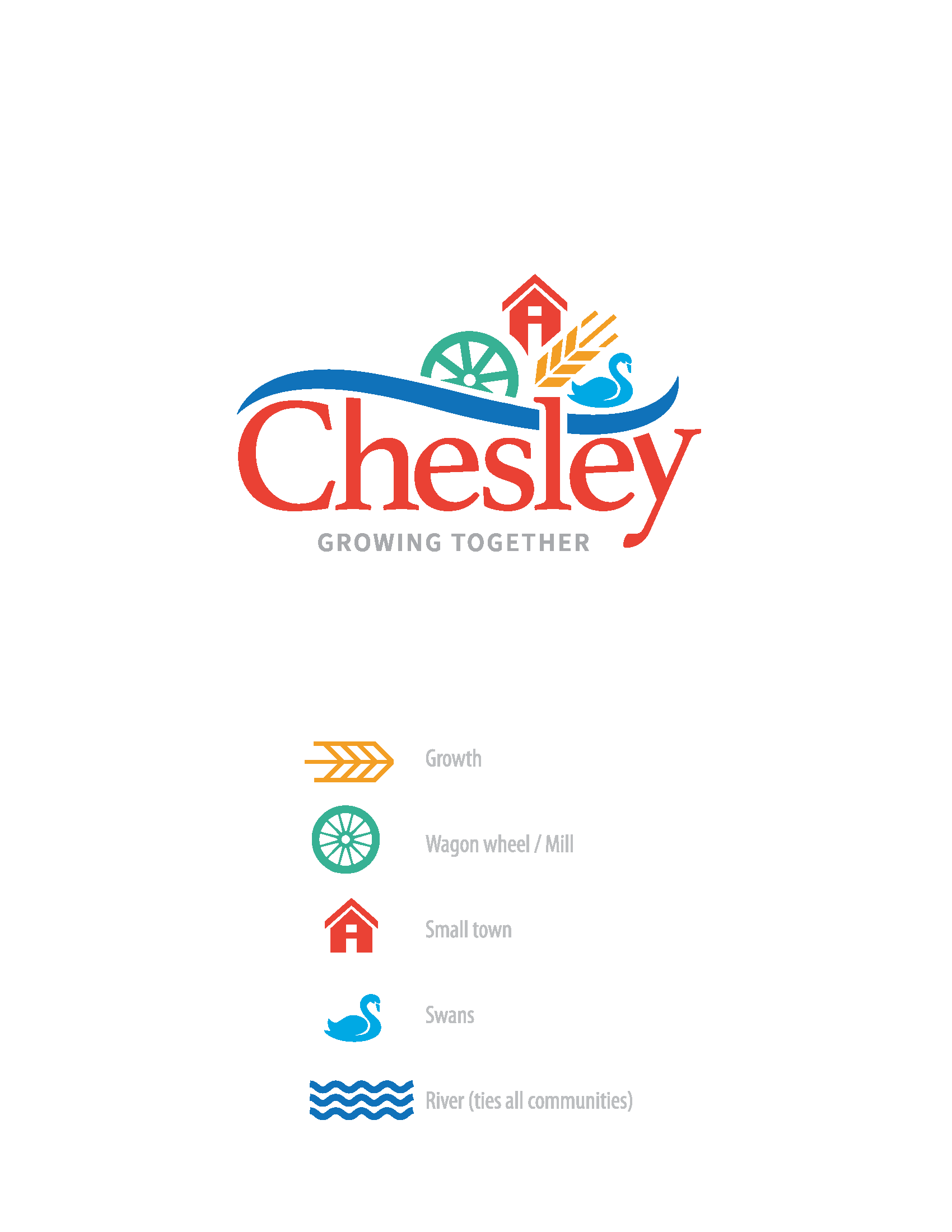 Chesley Logo